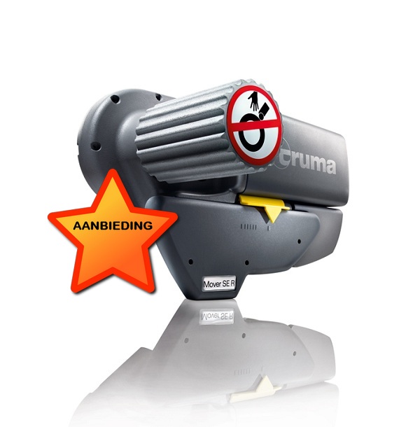Truma MoverÂ® SE R